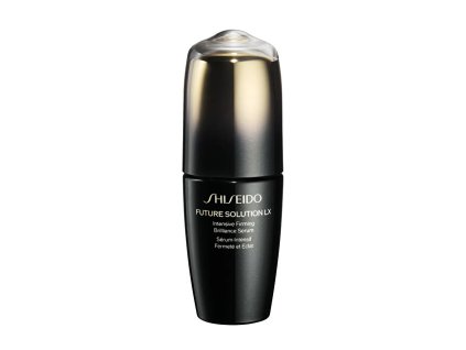 Shiseido Intenzivní zpevňující pleťové sérum Future Solution LX (Intensive Firming Brilliance Serum) 50 ml
