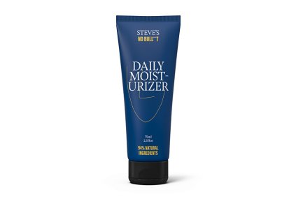 steve s denni hydratacni krem na oblicej pro muze no bull t daily moisturizer 75 ml 14701503044033