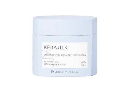 Goldwell Regenerační maska na vlasy Kerasilk (Recovery Mask)