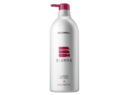 Goldwell Pečující kondicionér pro barvené vlasy Elumen (Color Conditioner)