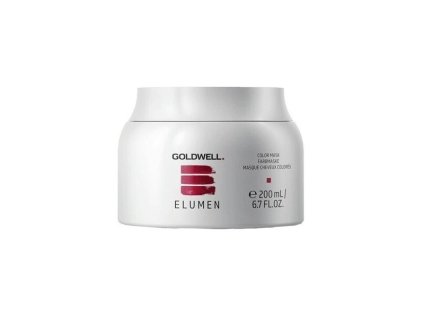 Goldwell Pečující maska pro barvené vlasy Elumen (Color Mask)