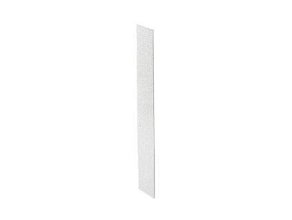 staleks nahradni brusny papir expert 20 hrubost 100 white disposable papmam files 30 ks 14972207081148