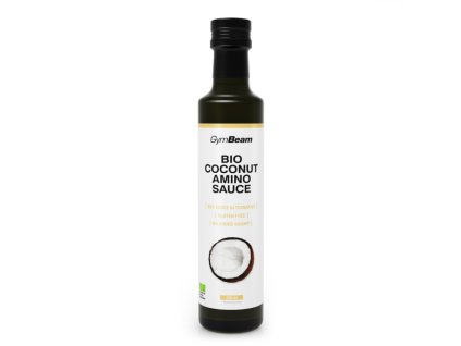 BIO Coconut amino sauce - GymBeam
