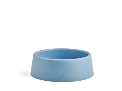Miska pro psa Beco Steady Dog Bowl blue S 0603202510300894658
