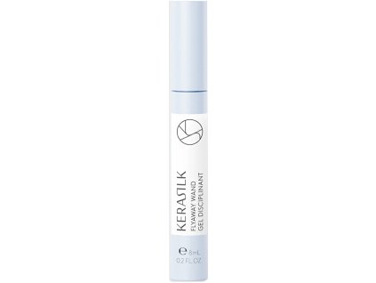 goldwell rasenka pro uhlazeni nepoddajnych vlasu kerasilk flyaway wand 8 ml 14992146215902