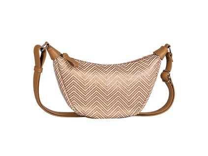Tom Tailor Dámská crossbody kabelka Liriel Summer Banana Bag