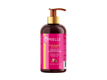 Mielle Bezoplachový kondicionér Pomegranate & Honey (Leave-In Conditioner)