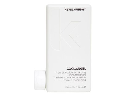 Kevin Murphy Maska pro blond a šedé vlasy Cool.Angel (Cool Ash Colour Enhancing Shine Treatment) 250 ml