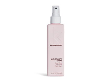 Kevin Murphy Lehký sprej pro objem vlasů Anti.Gravity.Spray (Weightless Hair Spray) 150 ml