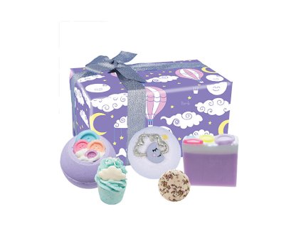 Bomb Cosmetics Dárková sada The Land of Nod