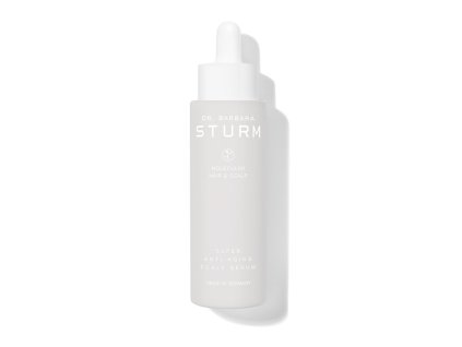 Dr. Barbara Sturm Sérum na pokožku hlavy s anti-age účinkem (Super Anti-Aging Scalp Serum) 50 ml