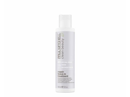 paul mitchell obnovujici bezoplachovy krem pro poskozene a lamave vlasy clean beauty repair 14874575064957
