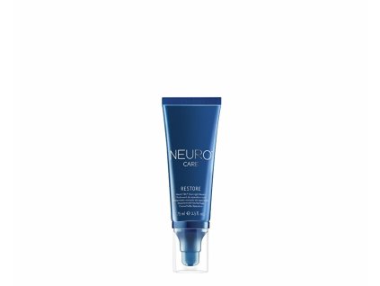 Paul Mitchell Noční obnovující krém Neuro Restore HeatCTRL (Overnight Repair) 75 ml