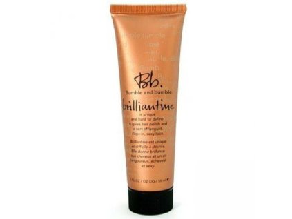 Bumble and bumble Stylingový krém pro lesk vlasů (Styling Brilliantine) 50 ml
