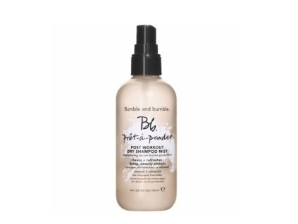 Bumble and bumble Suchý šampon ve spreji Prêt-à-powder Post Workout (Dry Shampoo Mist) 120 ml