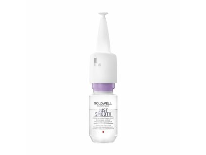 goldwell serum pro nepoddajne vlasy dualsenses just smooth intensive conditioning serum 14916678195245