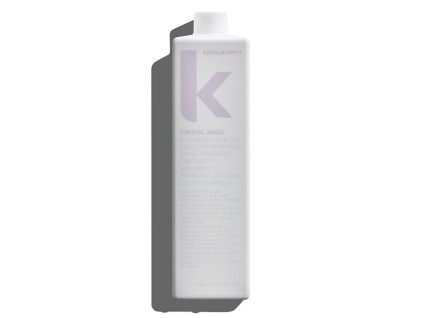 Kevin Murphy Vlasová kúra pro zářivý lesk Crystal.Angel (Colour Enhancing Shine Treatment)