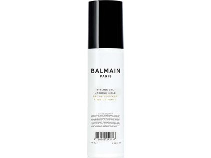 Balmain Stylingový gel s extra silnou fixací Maximum Hold (Styling Gel)