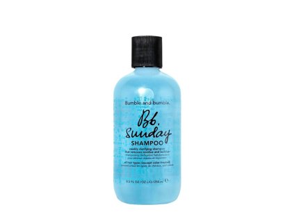 Bumble and bumble Čisticí šampon Bb. Sunday (Shampoo)