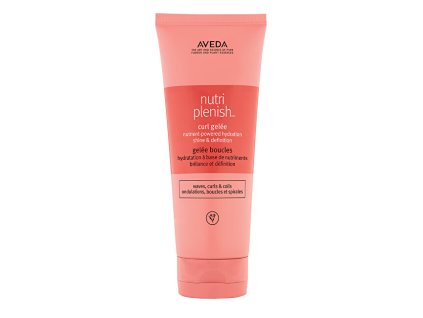 Aveda Hydratační gel pro kudrnaté vlasy Nutriplenish (Curl Gelée) 200 ml