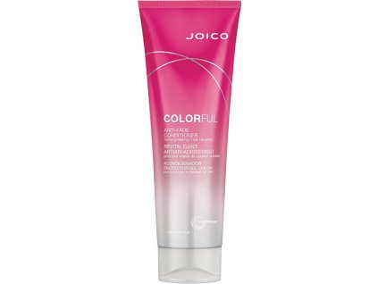 Joico Kondicionér na barvené vlasy ColorFul (Anti-Fade Conditioner)