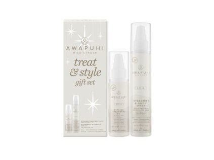 Paul Mitchell Dárková sada Polished Style Gift