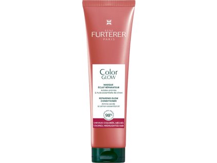 René Furterer Kondicionér na barvené a melírované vlasy Color Glow (Repairing Glow Conditioner)