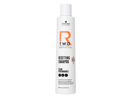 Schwarzkopf Professional Šampon pro extrémně poškozené vlasy R-Two Bonacure (Resetting Shampoo)