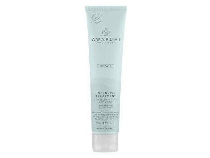 Paul Mitchell Intenzivní posilující vlasová péče Awapuhi (Intensive Treatment)