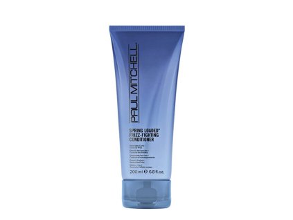 Paul Mitchell Kondicionér na kudrnaté a vlnité vlasy Spring Loaded (Frizz Fighting Conditioner)
