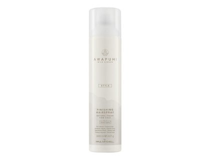Paul Mitchell Lak na vlasy se silnou fixací Awapuhi (Wild Ginger Finishing Spray) 300ml