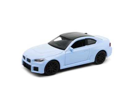 Welly BMW M2 1:34