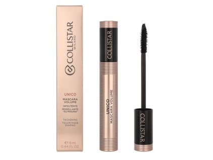 Collistar Zhušťující a objemová řasenka Volume Unico (Mascara) 13 ml