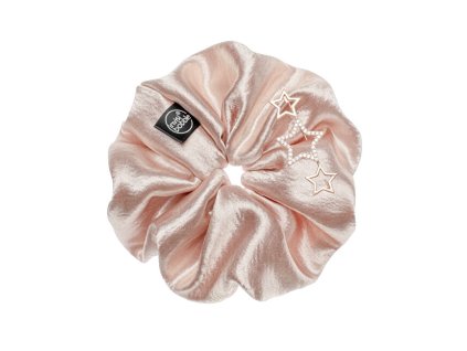 Invisibobble Gumička do vlasů Sprunchie Rosie Fortescue Sprunchie Rosie Star