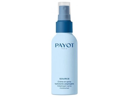 Payot Hydratační pleťový krém ve spreji Source (Adaptogen Spray Moisturizer) 40 ml