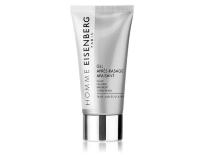 Eisenberg Zklidňující gel po holení (Calming After-Shave Gel) 75 ml
