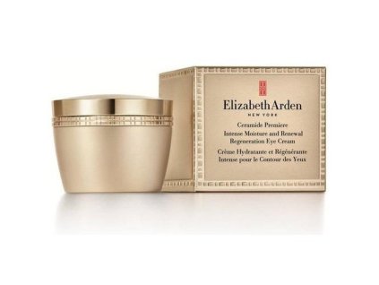 Elizabeth Arden Intenzivní hydratační oční krém Ceramide Premiere (Intense Moisture and Renewal Regeneration Eye Cream) 15 ml