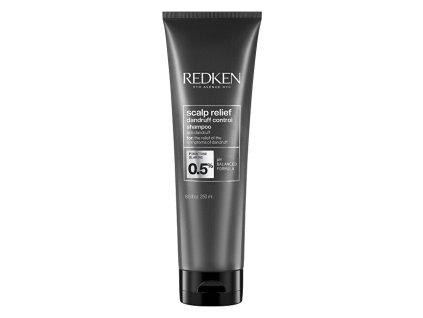 Redken Šampon proti lupům Scalp Relief (Dandruff Control Shampoo)