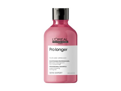 L'Oréal Professionnel Šampon pro obnovu délek Serie Expert Pro Longer (Lengths Renewing Shampoo)