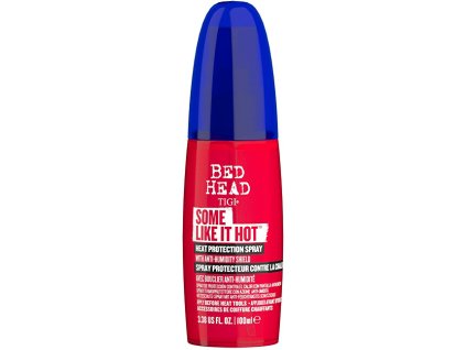 tigi ochranny sprej pro tepelnou upravu vlasu bed head some like it hot heat protection 14869647082331