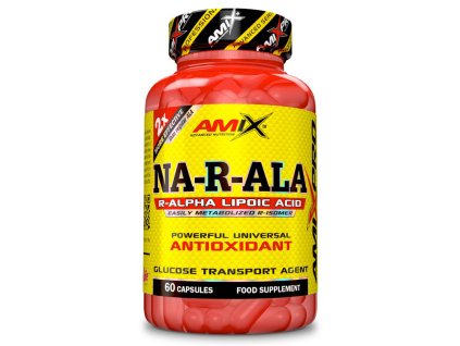 na r ala 60cps