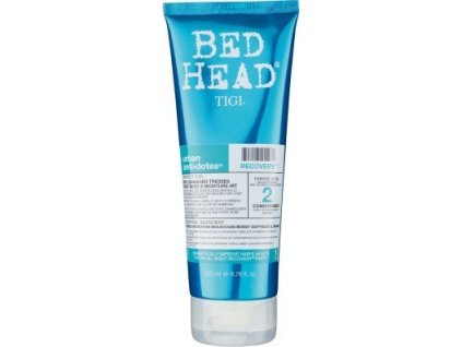 Tigi Kondicionér pro suché a poškozené vlasy Bed Head Urban Anti+Dotes Recovery (Conditioner) (Objem 750 ml)