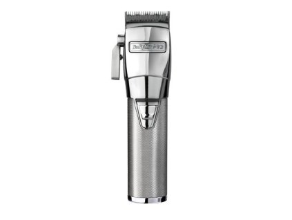 BaByliss PRO Profesionální kovový strojek na vousy a vlasy (FX8700E)