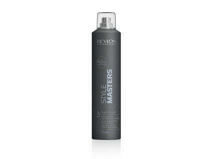revlon professional lak na vlasy style masters strong hold hairspray 325 ml 14913415071407