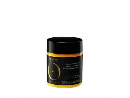 Revlon Professional Maska na vlasy s arganovým olejem Orofluido (Radiance Argan Mask)