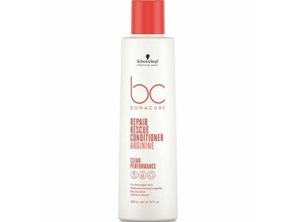Schwarzkopf Professional Kondicionér pro poškozené vlasy Repair Rescue (Conditioner)