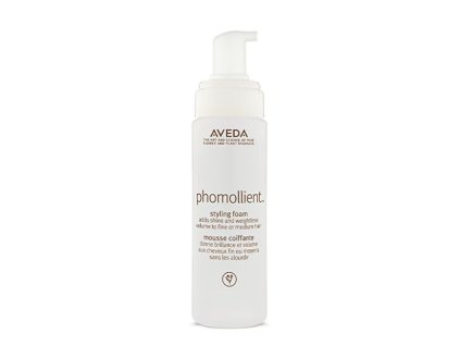 Aveda Stylingová pěna pro objem vlasů Phomollient (Styling Foam) 200 ml