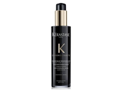 Kérastase Termoochranné mléko na vlasy Chronologiste (Youth Revitalizing Blow-Dry Care) 150 ml