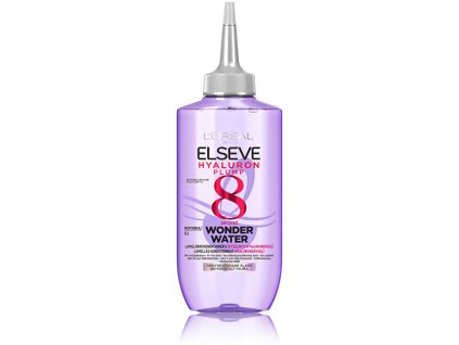 L'Oréal Paris Hydratační kondicionér Elseve Hyaluron Plump 8 Second Wonder Water (Balm) 200 ml