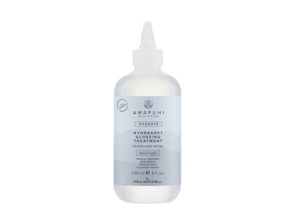paul mitchell hydratacni vlasova kura awapuhi wild ginger hydrasoft glossing treatment 236 14978491124803